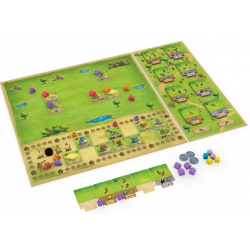 Little Town - Extension Artisans