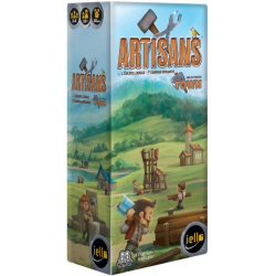 Little Town - Extension Artisans