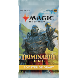 Magic - Booster Magic 2019