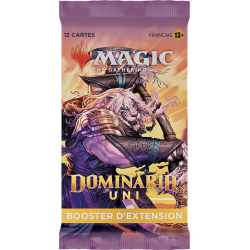 Magic - Booster Magic 2019