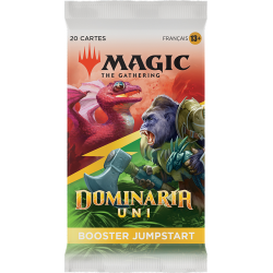 Magic - Booster Magic 2019