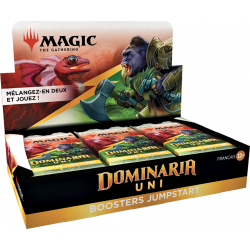 Magic - Booster Magic 2019