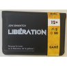 Libération (MicroGame 9)