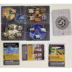 Libération (MicroGame 9)