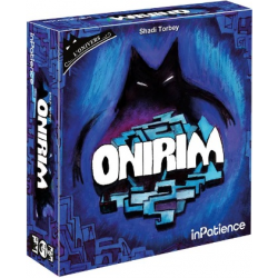 Onirim