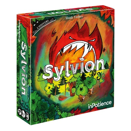 Sylvion