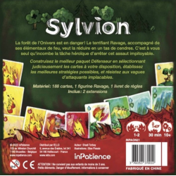Sylvion