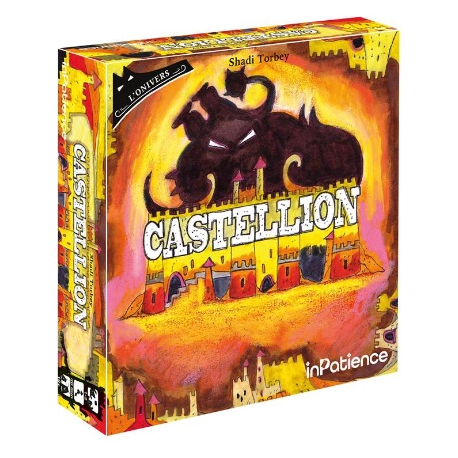 Castellion