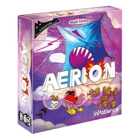 Aerion