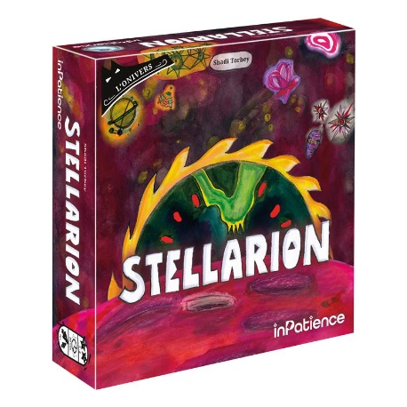 Stellarion