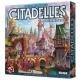 Citadelles - Quatrième édition