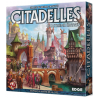 Citadelles - Quatrième édition