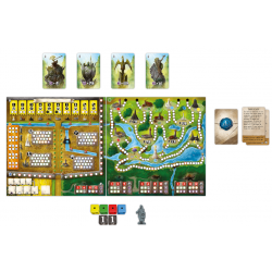 Valeria - Les dés de Valeria