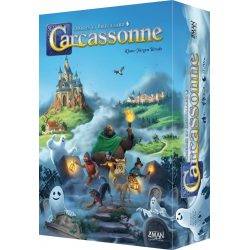 Carcassonne