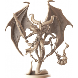 Massive Darkness 2 : Hellscape