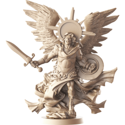 Massive Darkness 2 : Hellscape