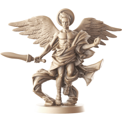 Massive Darkness 2 : Hellscape