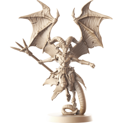 Massive Darkness 2 : Hellscape