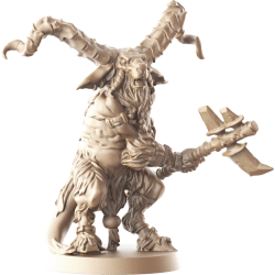 Massive Darkness 2 : Hellscape