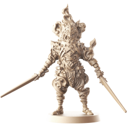 Massive Darkness 2 : Hellscape