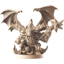 Massive Darkness 2 : Hellscape