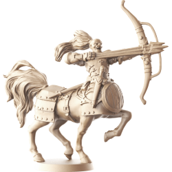 Massive Darkness 2 : Hellscape