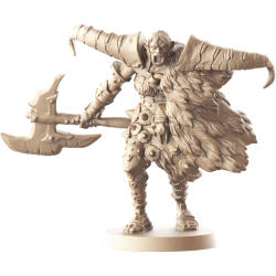 Massive Darkness 2 : Hellscape