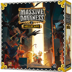 Massive Darkness