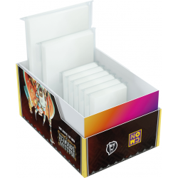 Massive Darkness 2 : Pack de Protège-Cartes