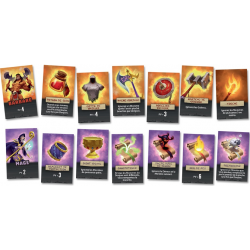 Welcome to the Dungeon