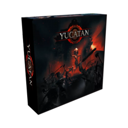 Yucatan