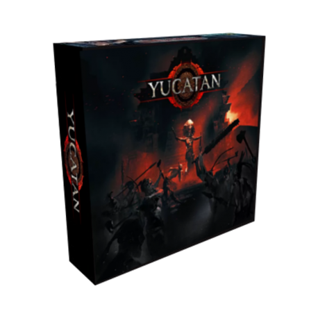 Yucatan