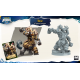 Super Fantasy Brawl - Extension Force of Nature