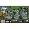 Super Fantasy Brawl - Extension Force of Nature