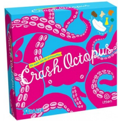 Crash Octopus