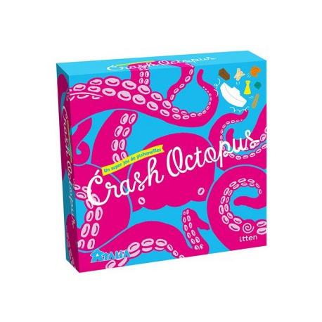 Crash Octopus