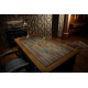 Tapis de jeu 60x100 Wood Texture