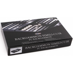 Jeu de Backgammon