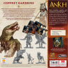 Ankh : Les Dieux d'Egypte - Extension Coffret Gardien