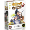 Héros à louer