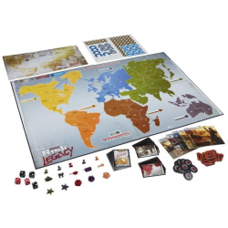 Risk Legacy