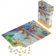 Dixit Puzzle - Adventure - 500 Pièces