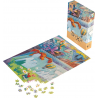 Dixit Puzzle - Adventure - 500 Pièces