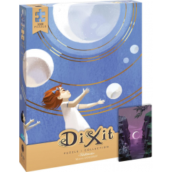 Dixit Puzzle - Family - 500 Pièces