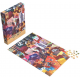 Dixit Puzzle - Red Mishmash - 1000 Pièces