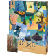 Dixit Puzzle - Blue Mishmash - 1000 Pièces