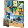 Dixit Puzzle - Blue Mishmash - 1000 Pièces