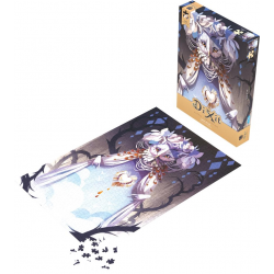 Dixit Puzzle - Queen of Owls - 1000 Pièces