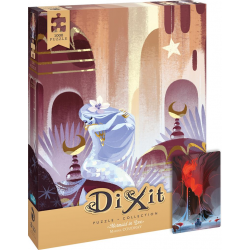 Dixit Puzzle - Family - 500 Pièces