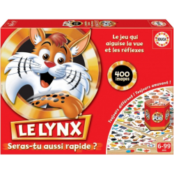 Le Lynx Classique
